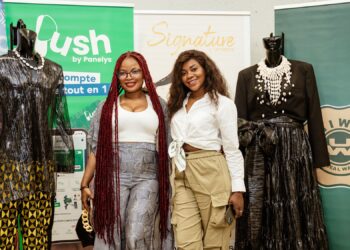 THE EXPO édition 4 : Créativité, Lifestyle et Mode ivoirienne  à l’honneur !