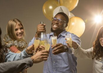 fêtes de fin d'année