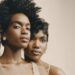 Cheveux afro : La clé d&rsquo;une chevelure éclatante