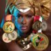 Ruth Gbagbi - World Taekwondo - Meilleur coup de pied - AYANA