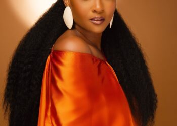 Les confidences d’Osas Ighodaro [Vidéo]
