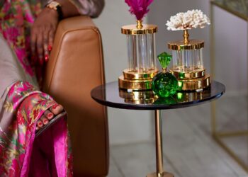 AYANA - Luxe - Cette entrepreneure casse les codes