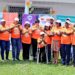 CAN 2023 - Marée orange - Les femmes de Côte d'Ivoire disent non - AYANA