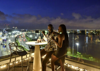 Que faire en 2024 pour la Saint Valentin en Afrique ?