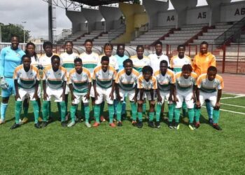Championnat Ivoirien : Les femmes ne doivent pas jouer au football ?