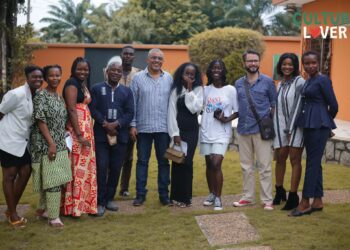 Culture Lover de la Team iBHM :  Mettre en lumière l&rsquo;héritage culturel Africain