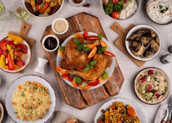 Recette d’Afrique : vous préférez le Riz Gras ou le Tchep ?