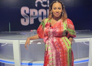 CAN 2024 : L&rsquo;animatrice Teeyah, supportrice N°1 des éléphants