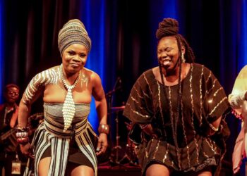 Industrie musicale : quand les femmes prennent le devant de la scène