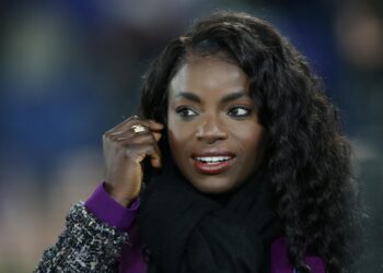 Eni Aluko - AYANA