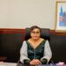 Judith Tuluka Suminwa : La première femme à diriger la primature en RDC