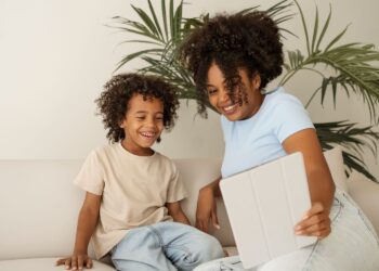 Le Salon des Mamans : La maternité sous un nouveau jour