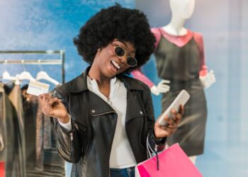 Le Nouveau Cool  Vivez une expérience shopping unique et engagée aux Galeries Lafayette - AYANA