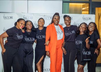 Leadership Féminin : les femmes s’unissent pour plus d&rsquo;Impact 
