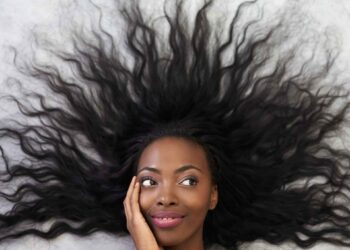 Comment avoir des cheveux défrisés longs et en bonne santé