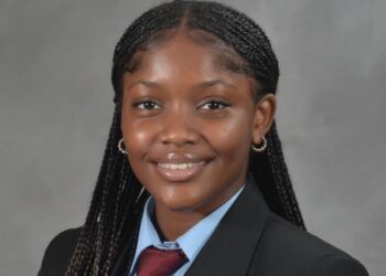 Emmanuela Ilok : La prodige nigériane aux 11 admissions dans des universités américaines