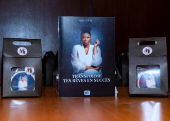 “Transforme tes rêves en succès” : La boîte à réussite signée Khady Touré