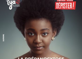 Vaincre la drépanocytose - AYANA