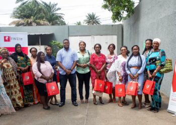 Cofina -10 ans - Femmes - Entrepreneuriat - Financement - AYANA
