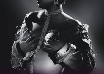 Shan’L enceinte