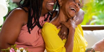 Être maman : un CDI à vie - AYANA