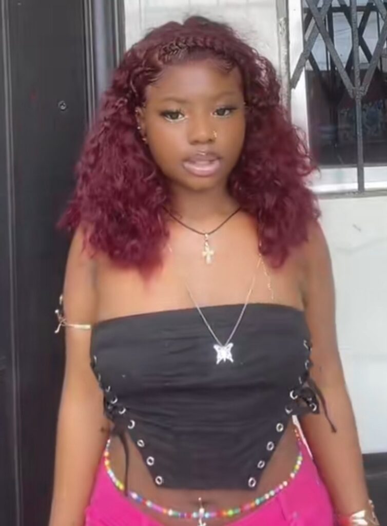 Féminicide en Côte d’Ivoire : Justice pour Océane Konan !