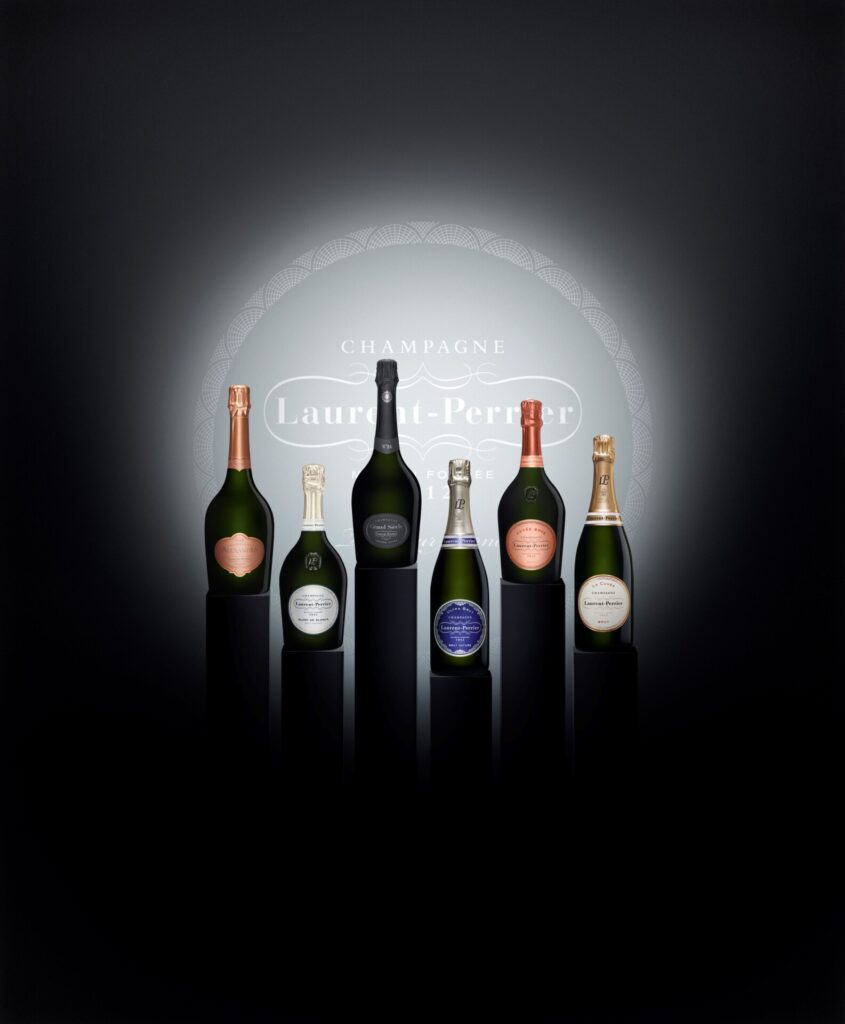 Laurent-Perrier : La maison de champagne d'excellence célèbre la journée mondiale du champagne en Côte d'Ivoire