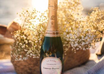 Laurent-Perrier - Champagne - AYANA