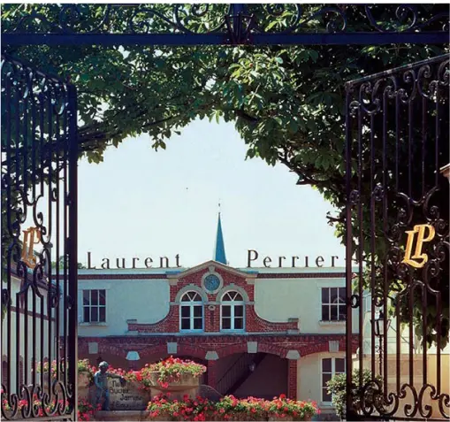 Laurent-Perrier : La maison de champagne d'excellence célèbre la journée mondiale du champagne en Côte d'Ivoire