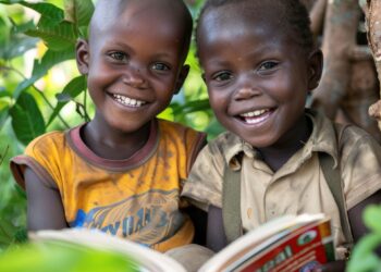 Amour - enfants - lecture - AYANA