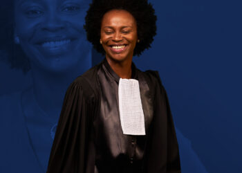 Eki - Nelly Obono - AYANA