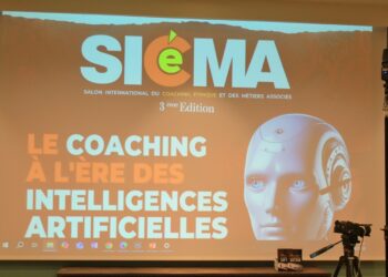 Conférence de presse SICEMA - Coach Yoman - AYANA
