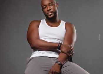 Terrence Amadi - EKI - AYANA