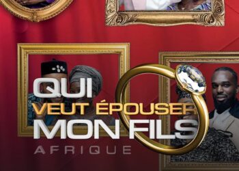 Qui veut épouser mon fils ? Mère et fils débarque sur Canal + POP