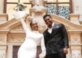 Mariage : Scheena Donia et Chris Croupie se sont dit oui !