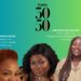 Forbes Africa 30 Under 50 : Amie Kouamé, une Ivoirienne parmi les leaders