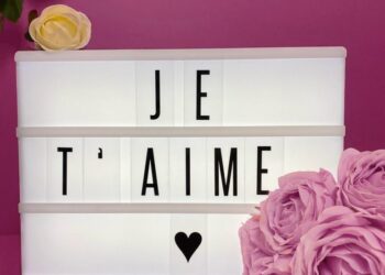 La Saint-Valentin version « low cost » : Comment impressionner sans se ruiner ?