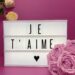 La Saint-Valentin version « low cost » : Comment impressionner sans se ruiner ?