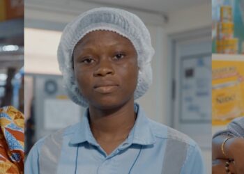 Une Ayana, un métier : Nestlé accompagne l’ambition féminine