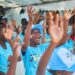 Orphelinat Caillou Blanc à Yopougon : la Fondation CANAL+ connecte les enfants au numérique