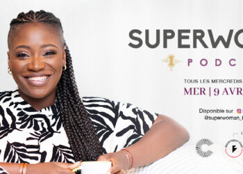 Superwoman, le podcast qui célèbre l’audace féminine