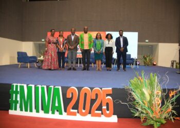 Pétro Ivoire mise sur les femmes avec « À CHEZNOU PI » 4ᵉ édition