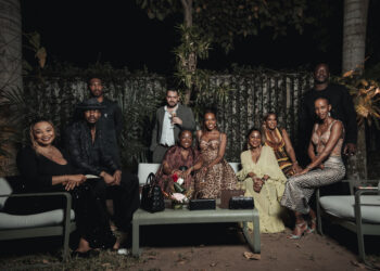 Le luxe selon Tatler Africa débarque à Abidjan