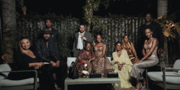 Le luxe selon Tatler Africa débarque à Abidjan