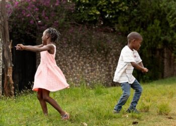 Vacances scolaires : 10 Activités Simples pour Occuper vos Enfants à la Maison£