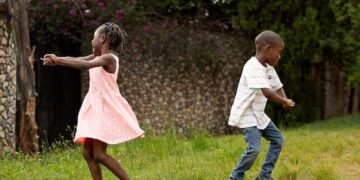 Vacances scolaires : 10 Activités Simples pour Occuper vos Enfants à la Maison£