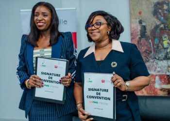 Côte d’Ivoire : un partenariat SGPME – FIN’Elle pour booster le financement des femmes entrepreneures