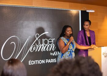 Superwoman Paris 2025 : Et si on redéfinissait les codes de l’influence ?
