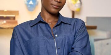 Akouba Angola Aggré : l’ivoirienne qui réinvente la restauration rapide avec Dabali Xpress