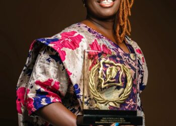 Euphrasie Kouassi Yao : pionnière du leadership féminin et réformatrice des politiques publiques en Afrique